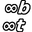 InfBInfT Minecraft Server Icon
