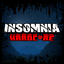 Insomnia Hardcore | Official Minecraft Server Icon