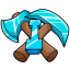 Invictus Minecraft Server Icon