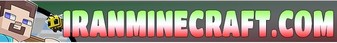 Iran Minecraft Minecraft Server banner