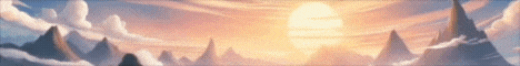 IrohMC Minecraft Server banner