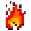 Ironclad Vanilla Minecraft Server Icon