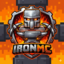 IronMc Minecraft Server Icon