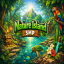 Island Survival SMP Minecraft Server Icon
