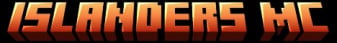 Islanders MC Minecraft Server banner