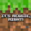 Its Reggie Right Minecraft Server Icon