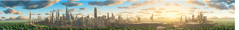 Ivans Magic Kingdom Minecraft Server banner