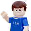 Jaggy Minecraft Network Minecraft Server Icon