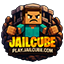 JailCube Minecraft Server Icon
