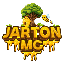 JartonMC Minecraft Server Icon