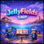 JellyFields SMP Minecraft Server Icon