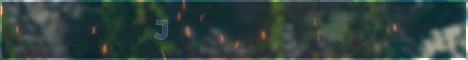 JonGames - Survival Land Claim Minecraft Server banner