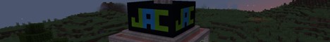 JunkandCraft Minecraft Server banner