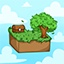 Jurassic County Creative Minecraft Server Icon