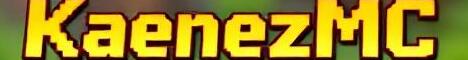 KaenezMC Minecraft Server banner