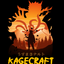 KageCraft - Naruto RPG Minecraft Server Icon