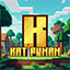 KatipunanSMP Minecraft Server Icon