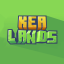 Kealands Minecraft Server Icon