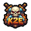 Kill2Earn Minecraft Server Icon