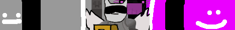 Kinda Random SMP Minecraft Server banner