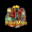 KINGMINE INDONESIA Minecraft Server Icon