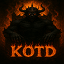 KingOfTheDemon Minecraft Server Icon
