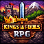 Kings & Fools RPG Minecraft Server Icon