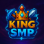 KingSMP Minecraft Server Icon