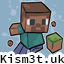 Kism3t Minecraft Server Icon