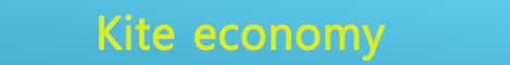 kite Minecraft Server banner