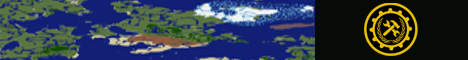 Kithrune Minecraft Server banner
