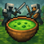 kitpvp Minecraft Server Icon