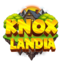 KnoxLAndia Minecraft Server Icon