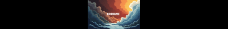 KorraMC Minecraft Server banner