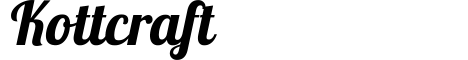 Kottcraft Minecraft Server banner
