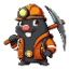krtminec Minecraft Server Icon