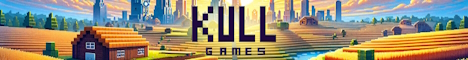 Kull Games - All the Mods 10 to the Sky Minecraft Server banner