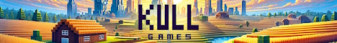 KullGames - US WEST - All The Mods 10 Minecraft Server banner