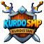 KurdoSMP Minecraft Server Icon