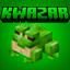KWAzar Minecraft Server Icon