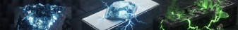 Kyrium Minecraft Server banner