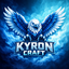 KyronCraft Minecraft Server Icon
