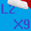 L2X9.com Minecraft Server Icon