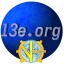 l3e GregTech New Horizons Minecraft Server Icon