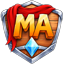 Lands of Minearchy Minecraft Server Icon