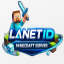 LanetID Minecraft Server Icon