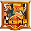 Lanka Survival Multiplayer Minecraft Server Icon