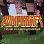Las Cucarachas Minecraft Server Icon