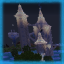 Lava Craft Minecraft Server Icon