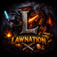 Lawnation SMP Minecraft Server Icon